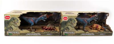 Animaltoys - OBL970709