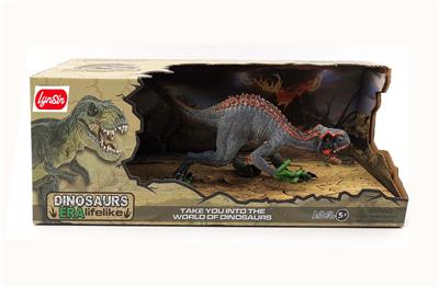 Animaltoys - OBL970710