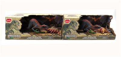 Animaltoys - OBL970711