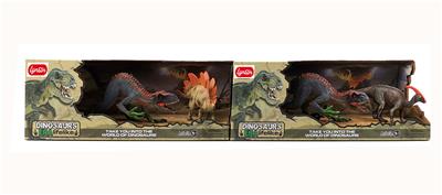 Animaltoys - OBL970712