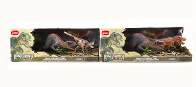 Animaltoys - OBL970713