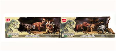 Animaltoys - OBL970714