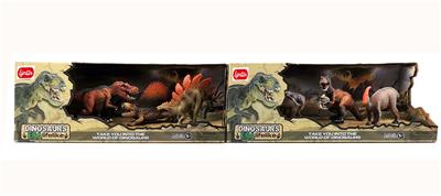 Animaltoys - OBL970716