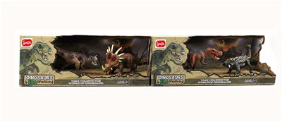 Animaltoys - OBL970717