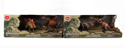 Animaltoys - OBL970718