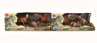 Animaltoys - OBL970721