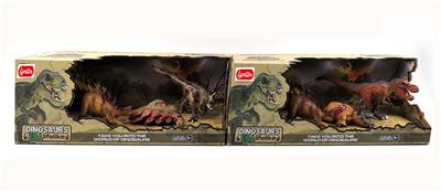 Animaltoys - OBL970722