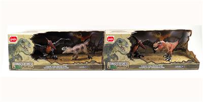 Animaltoys - OBL970723