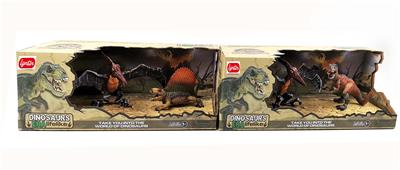 Animaltoys - OBL970724