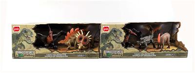 Animaltoys - OBL970726