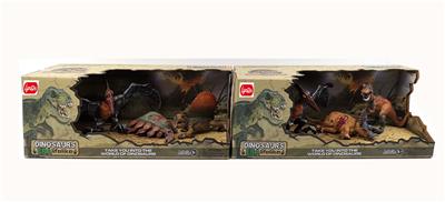 Animaltoys - OBL970727