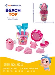 Beach toys - OBL970738