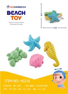 Beach toys - OBL970742