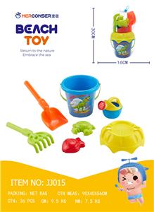 Beach toys - OBL970753