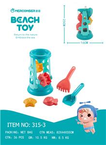 Beach toys - OBL970759