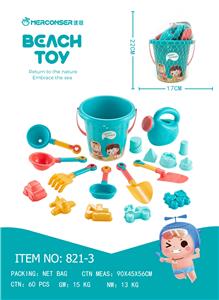 Beach toys - OBL970760