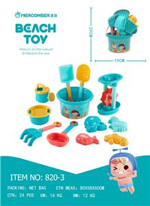 Beach toys - OBL970761