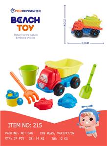 Beach toys - OBL970763