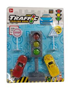 Sets / fire rescue set of / ambulance - OBL970845