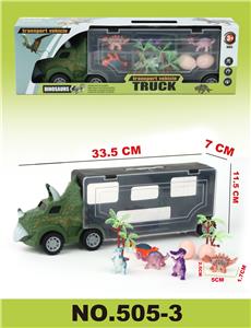 Set series - OBL970881