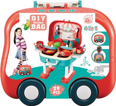 Set series - OBL970893
