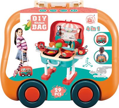 Set series - OBL970894