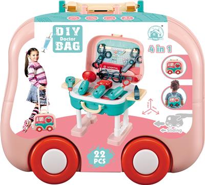 Set series - OBL970895