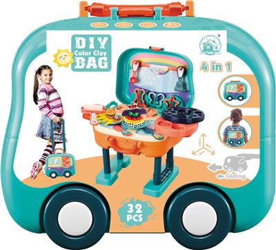 Set series - OBL970900