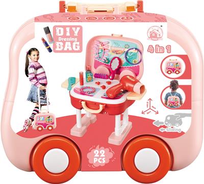 Set series - OBL970901