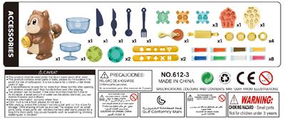 color mud - OBL970924