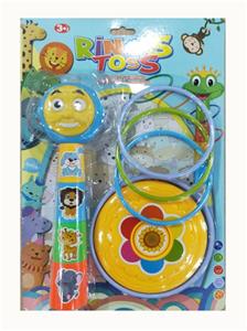 Rainbow Circle - OBL971224