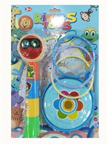 Rainbow Circle - OBL971226