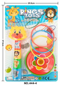 Rainbow Circle - OBL971231
