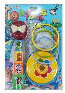 Rainbow Circle - OBL971233