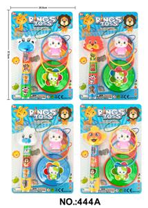 Rainbow Circle - OBL971234
