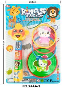 Rainbow Circle - OBL971235