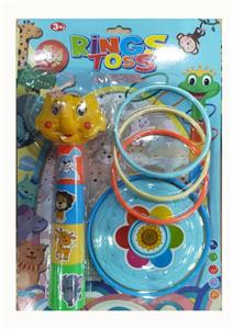 Rainbow Circle - OBL971240