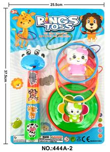 Rainbow Circle - OBL971245
