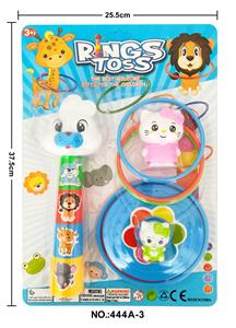 Rainbow Circle - OBL971246