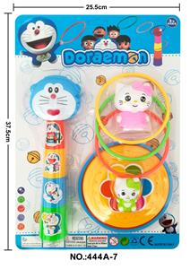 Rainbow Circle - OBL971250