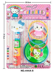 Rainbow Circle - OBL971251
