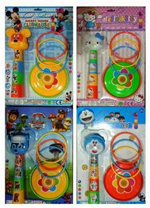 Rainbow Circle - OBL971253