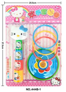 Rainbow Circle - OBL971254