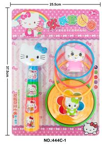 Rainbow Circle - OBL971255