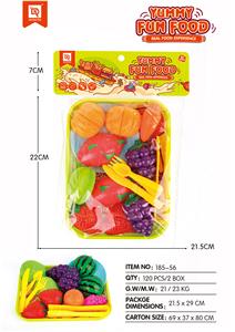 FOOD SET - OBL971476