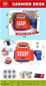 Functional electrical appliances - OBL971510