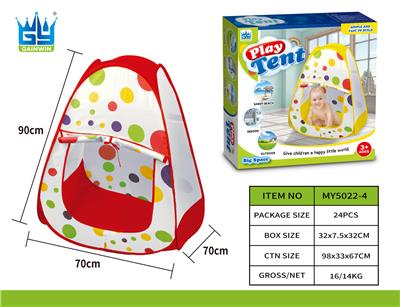 TENT - OBL971537