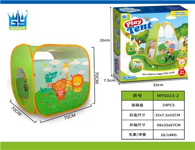 TENT - OBL971539