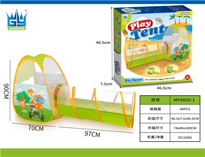TENT - OBL971541