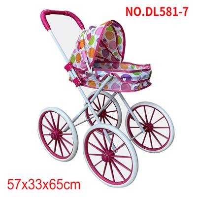 婴儿推车（铁） - OBL971915